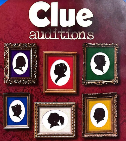 Clue Preview and Production