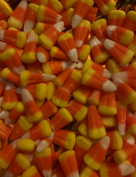 Candy corn