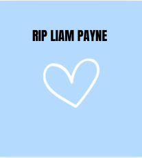 Rest in peace Liam Payne