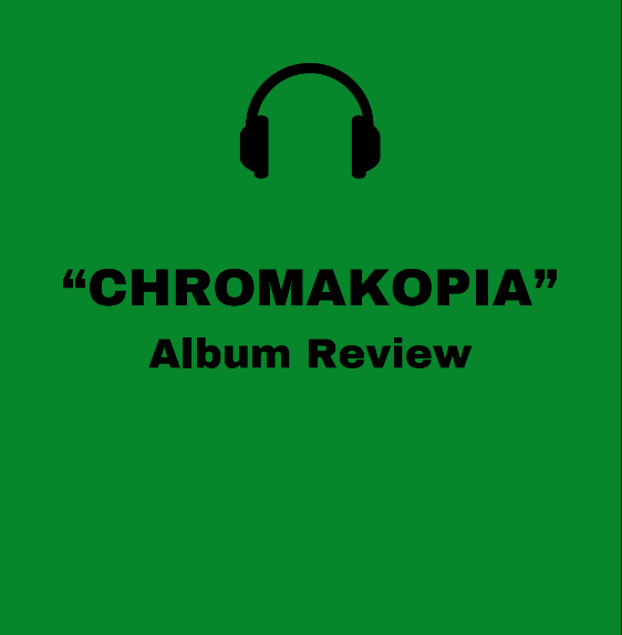 Review of Tyler, The Creator's newest musical release.