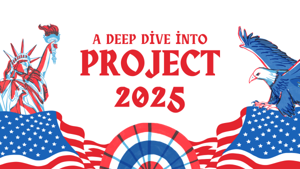 A Deep Dive Into Project 2025