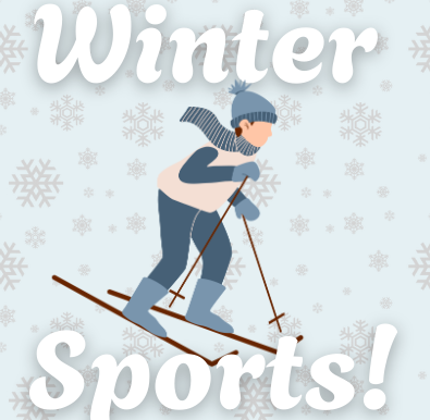 Winter Sports Picture