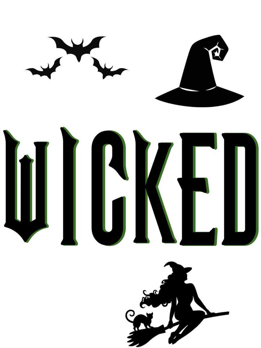 Wicked movie