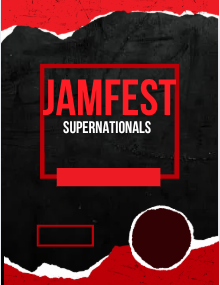 Jamfest Cheer Super Nationals