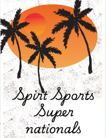 Spirit sports Located in Palm springs California.