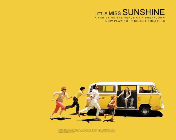 “Little Miss Sunshine” Film Review