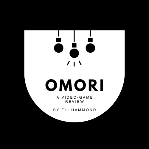 Omori Video Game Review Cover