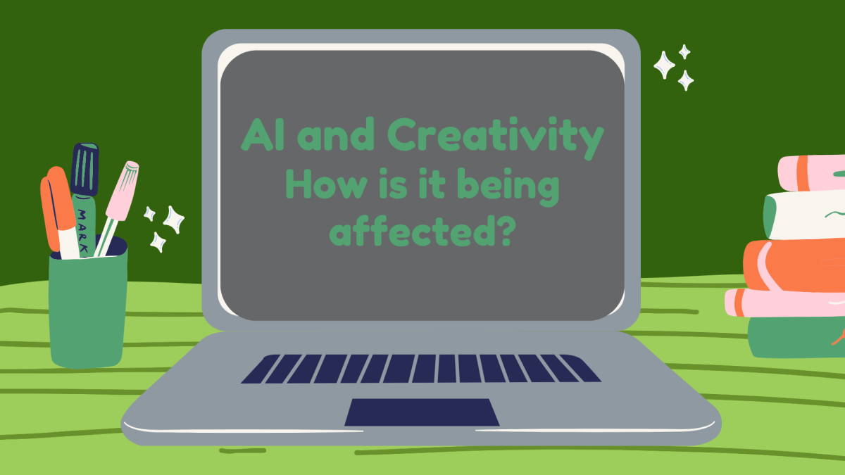 Ai and Creativity Featured Image