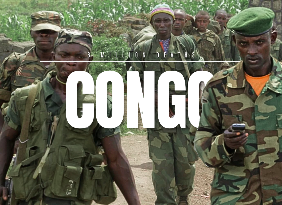 The resumption of violence in the Congo worsens the conditions of humanitarian crisis in the country.