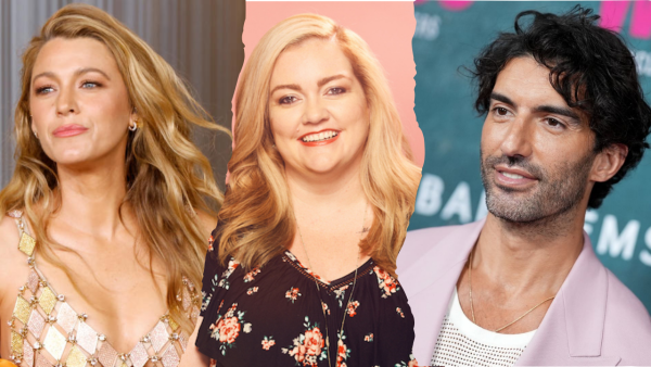 Navigation to Story: Justin Baldoni and Blake Lively Legal Conflict