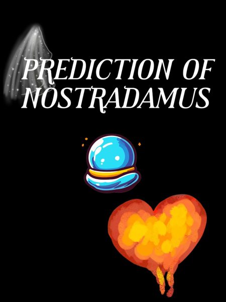 Why Nostradamus Predicted The End of The World in 1999