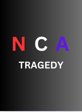 NCA Cheerleading competition tragedy