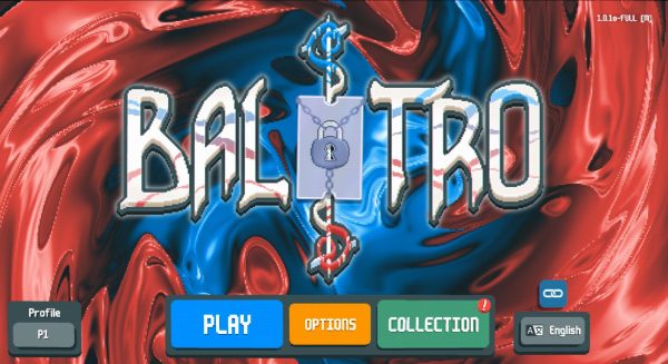 Balatro Game Review