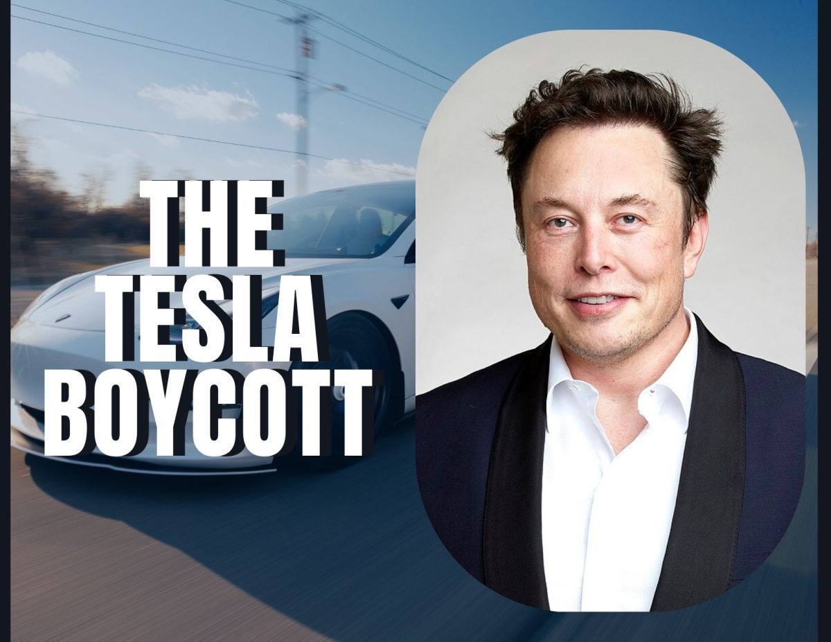 The Tesla Boycott