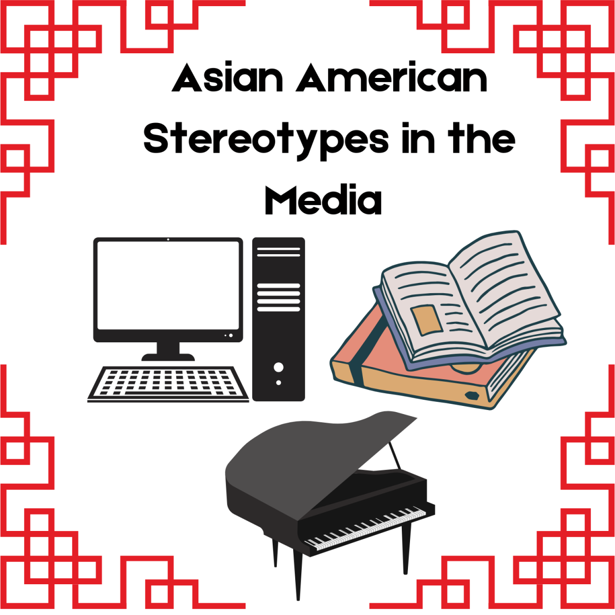 Asian American Stereotypes in the Media
