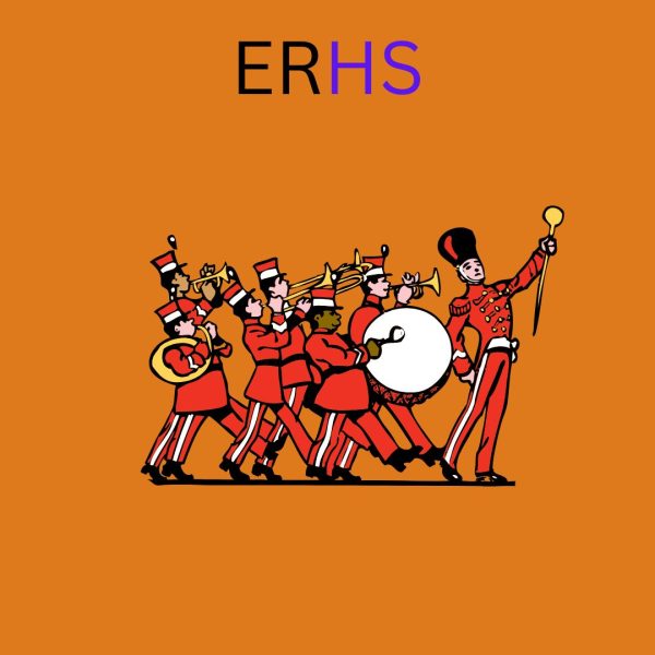 The ERHS Band 