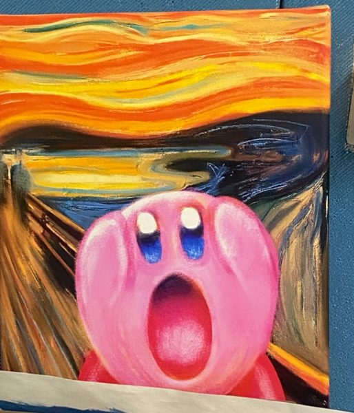 Festival of arts