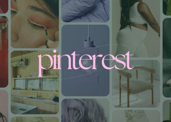 Pinterest is being scrutinized for their moderation on the site.