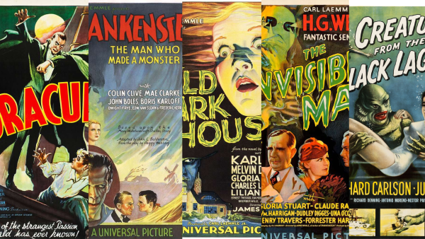 The Pop-Cultural Influence of The First Horror Franchise