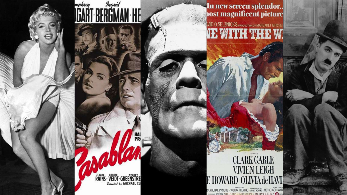 How Movies Changed The World