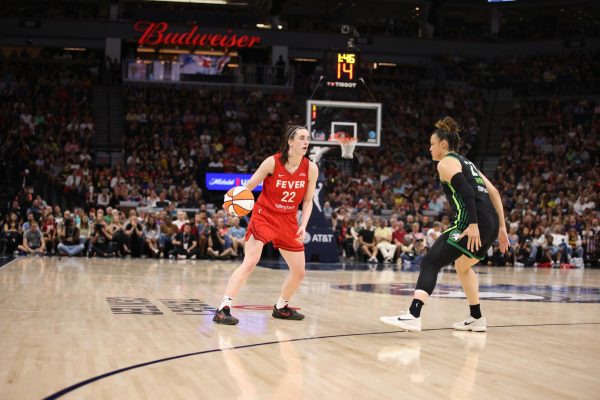 Caitlin Clark Out Remainder of Season