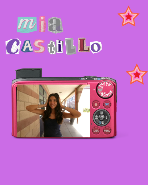 Mia Castillo