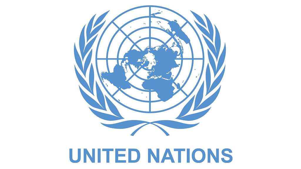 United Nations Flag