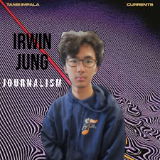 Irwin Jung