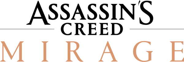 Logo of Assassin's Creed Mirage