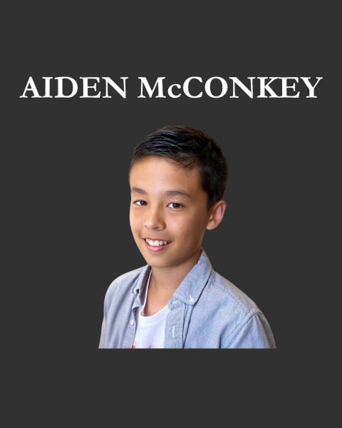 Aiden McConkey