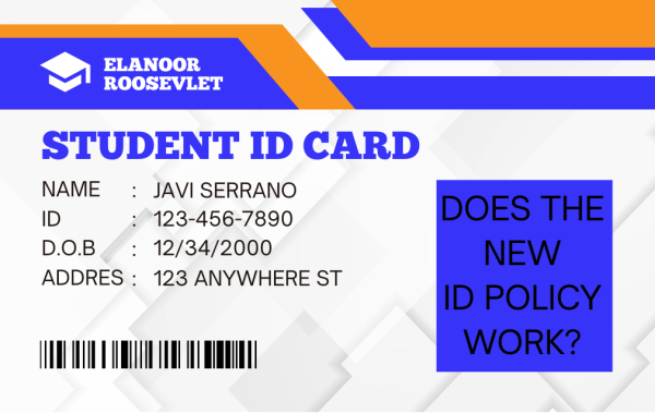 Canva made Id card