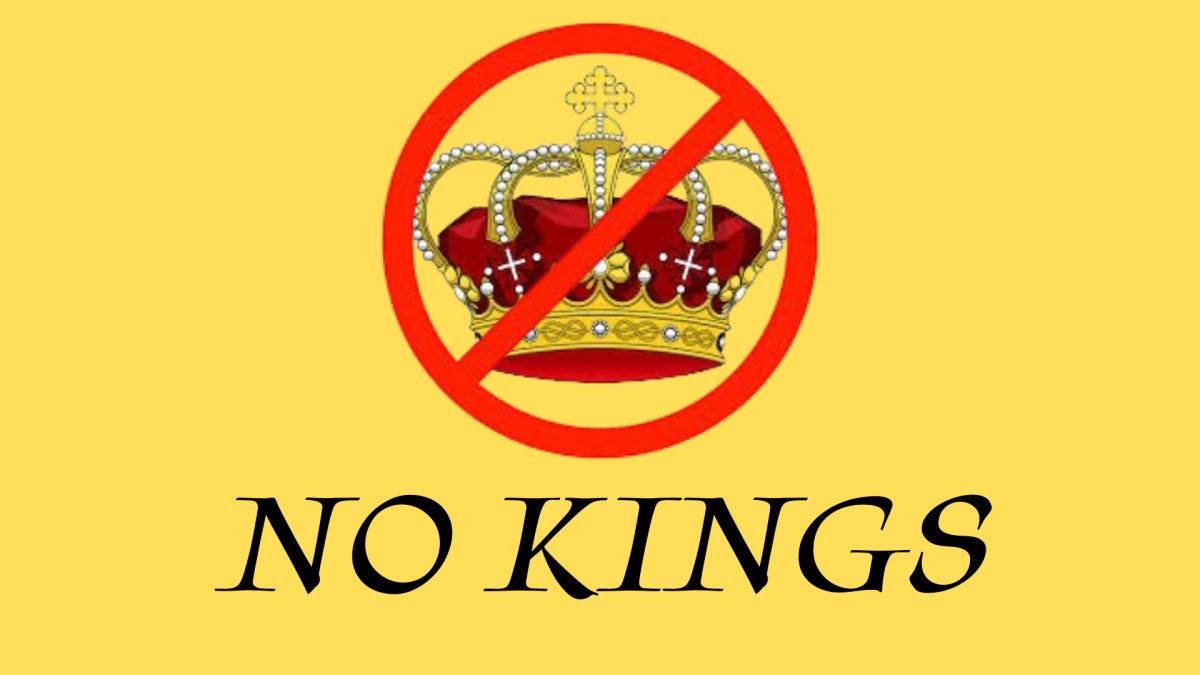 America Has No Kings