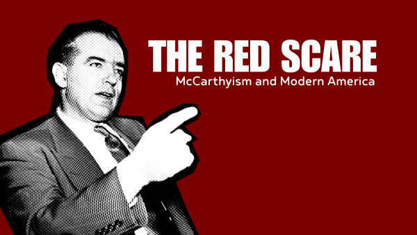 Red Scare Thumbnail