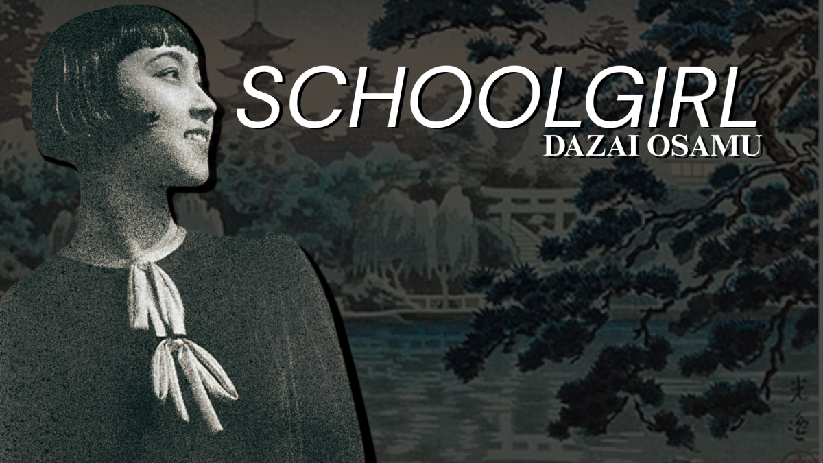 Thumbnail of Schoolgirl Article