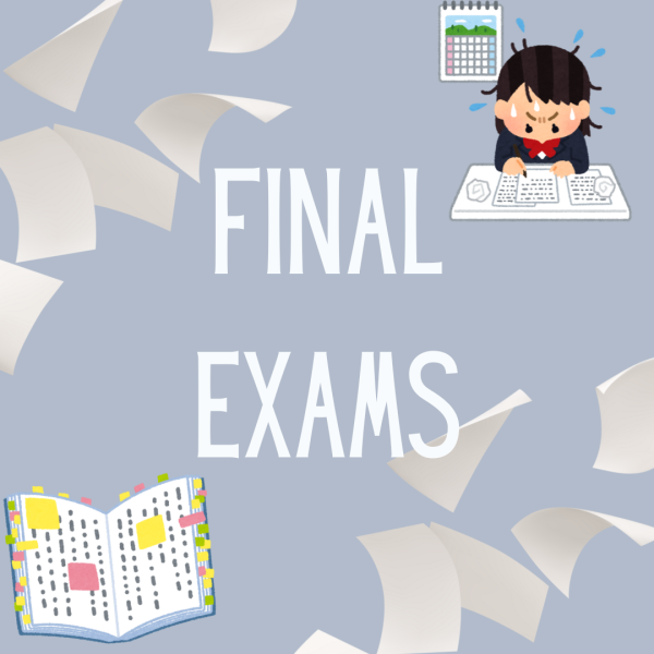 Navigation to Story: Are Students Preparing For Final Exams?