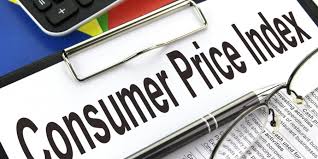 The headline report for inflation, the Consumer Price Index (CPI)