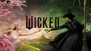 Wicked movie poster
Attribution-NonCommercial 4.0 International