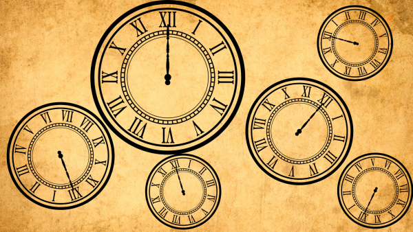 Clocks