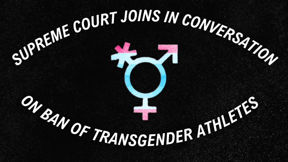 Thumbnail for Ban on Transgender Women in Sports Article