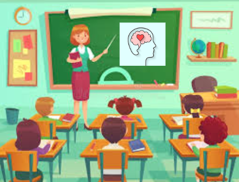 Education on mental health
