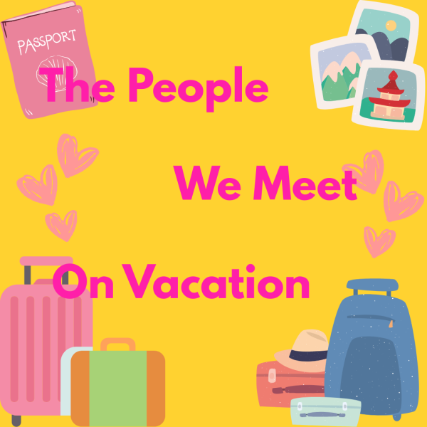 Navigation to Story: ‘People We Meet on Vacation’ Movie Review (Spoilers)