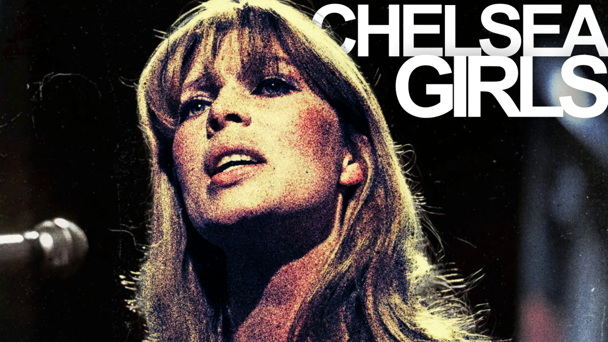 Chelsea Girls Album Review Thumbnail