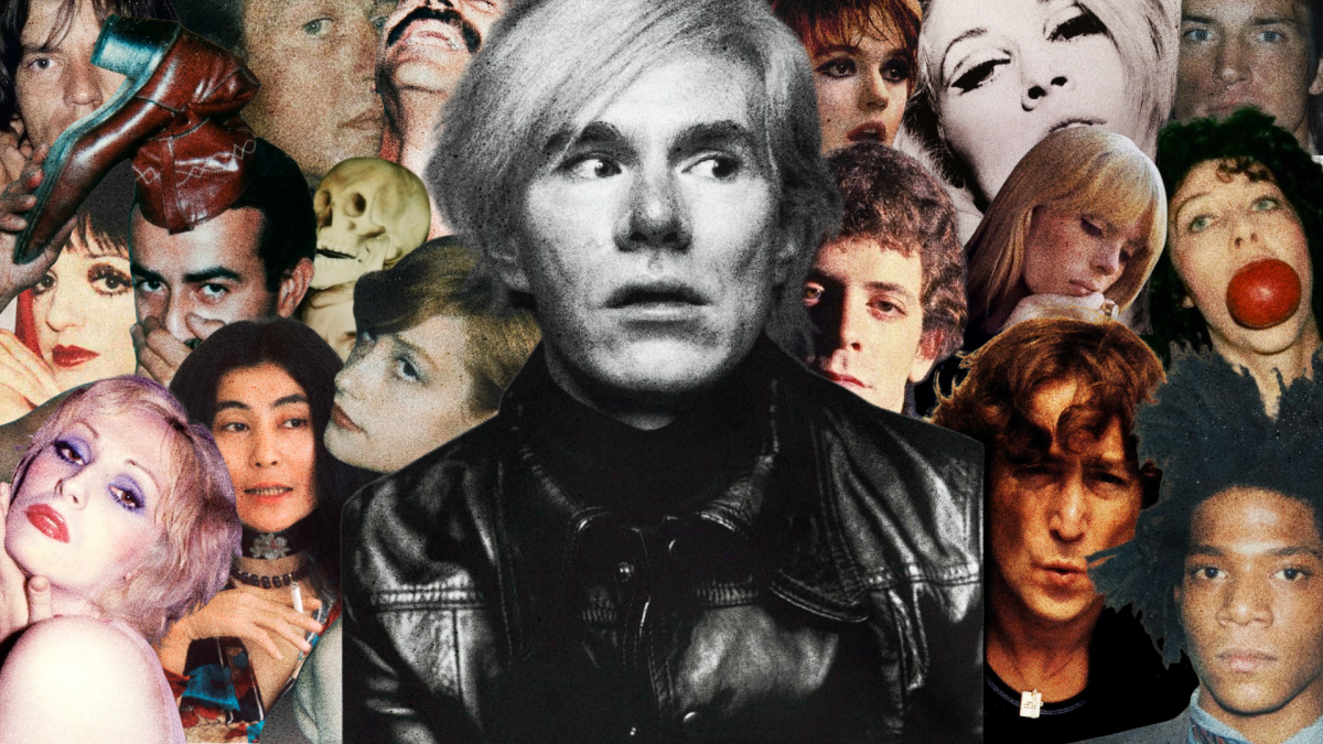 "Is Andy Warhol Overrated?" Thumbnail