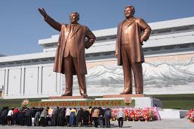 North Korea Tides are Starting to Change