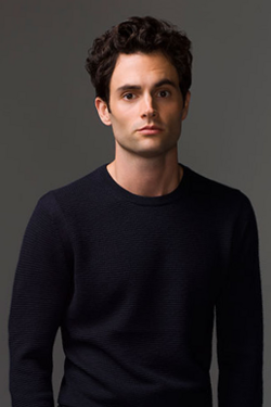 Joe Goldberg From TV Adaptation