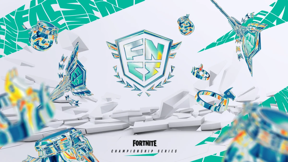 Screenshot taken in Fortnite by Sam Barrett.