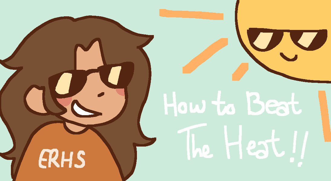 Drawn on Kleki