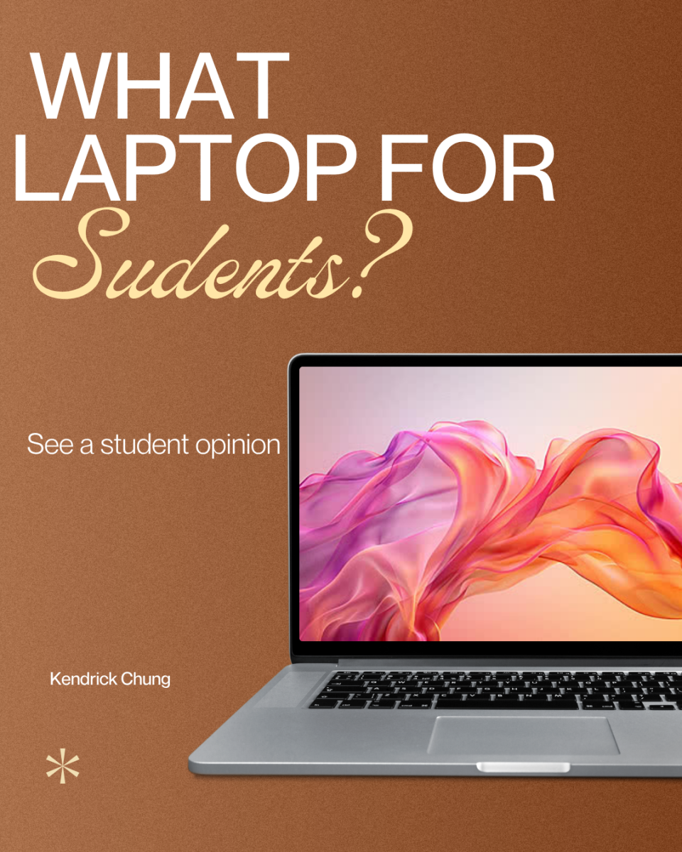 What is the best laptop for students?