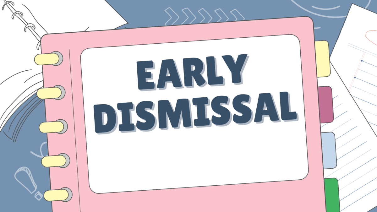 Early Dismissal at ERHS