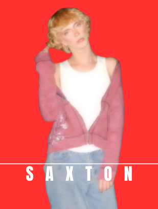 Saxton Hill